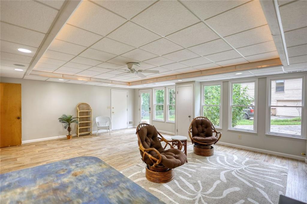 THE GLENNS - Residential