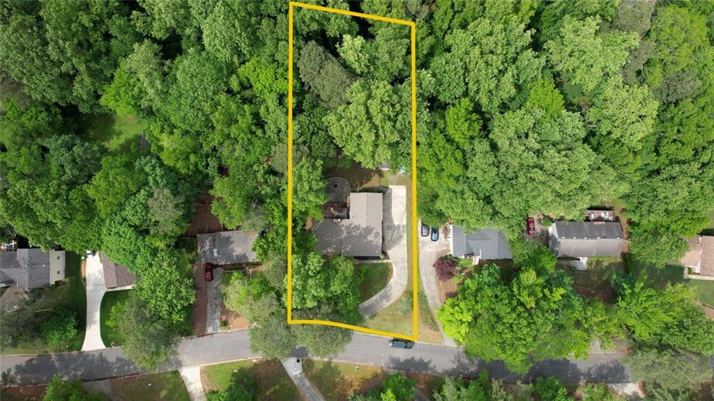 THE GLENNS - Residential