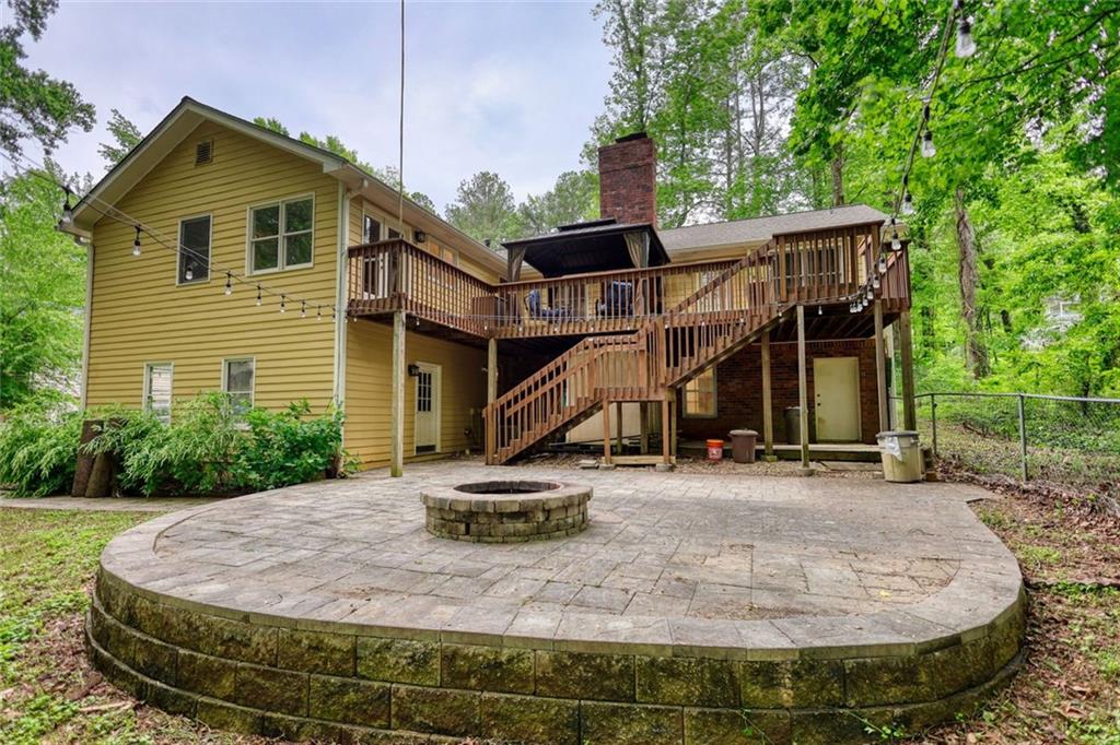 THE GLENNS - Residential