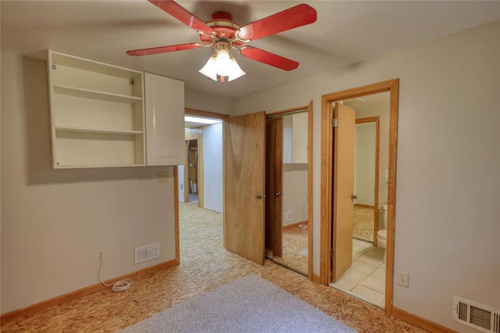 THE GLENNS - Residential