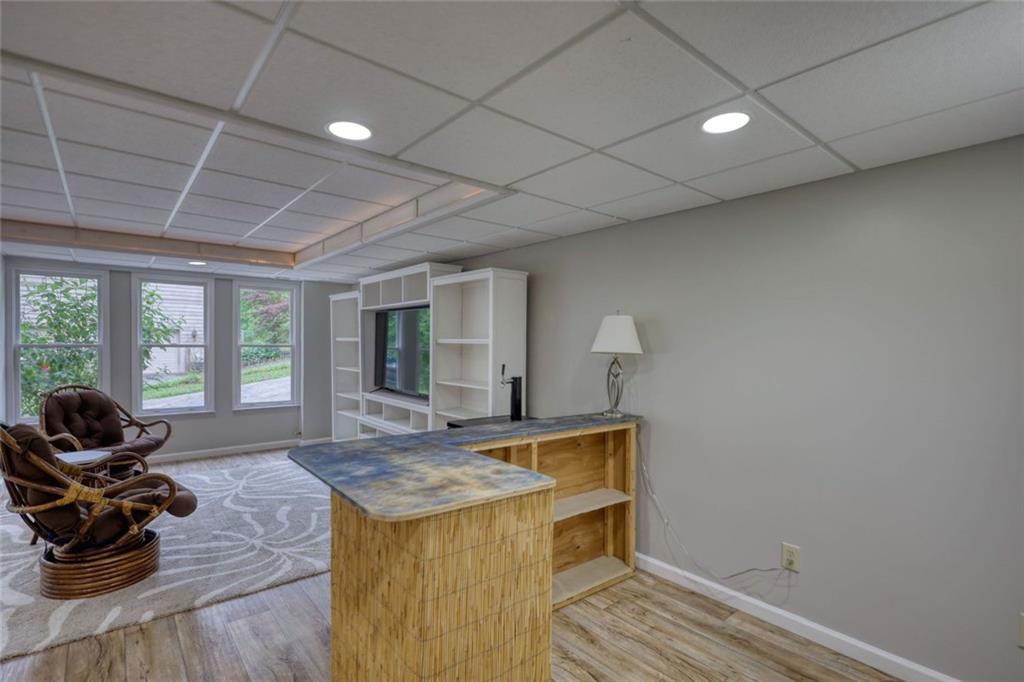 THE GLENNS - Residential