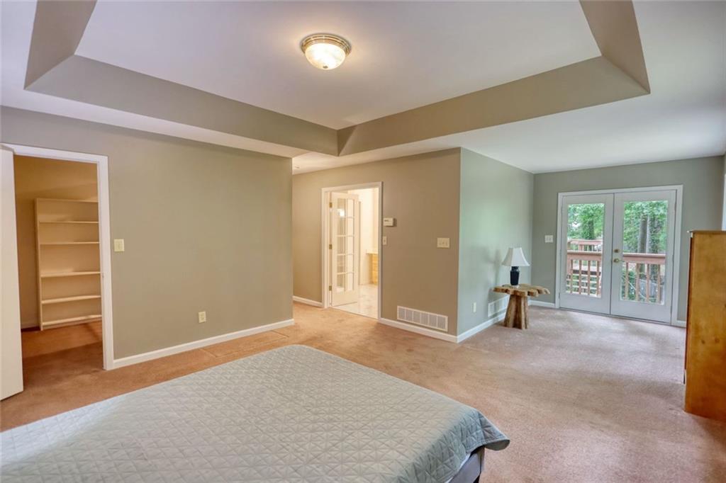 3311 Creek Hollow Drive, Marietta, Georgia image 42