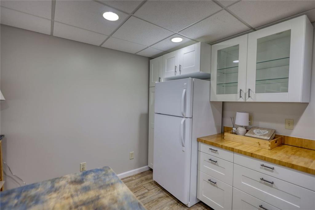 THE GLENNS - Residential