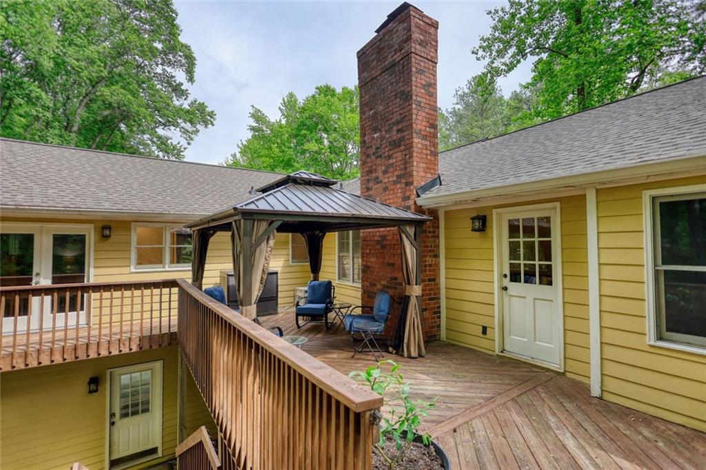 THE GLENNS - Residential