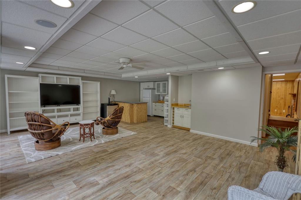 THE GLENNS - Residential