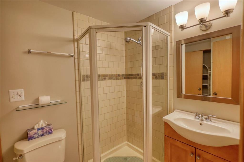 THE GLENNS - Residential