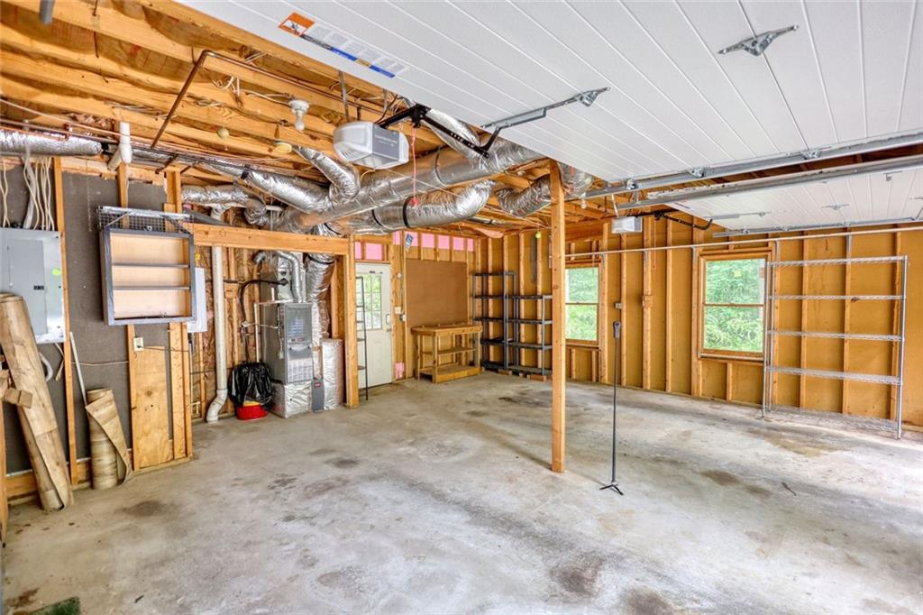 THE GLENNS - Residential