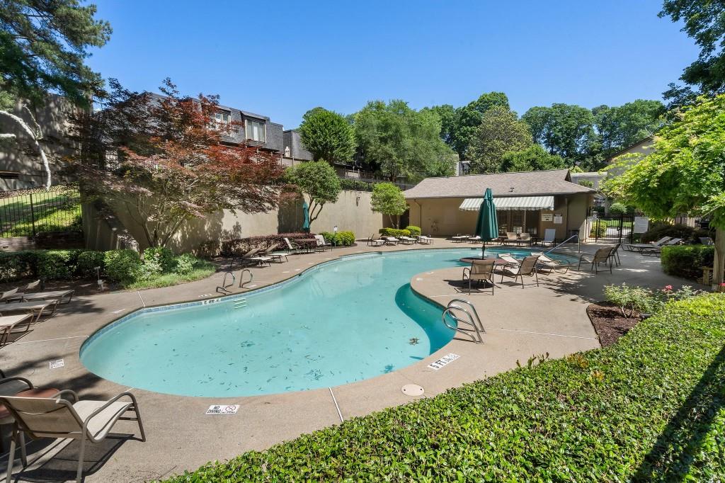 46 Ivy Ridge, Atlanta, Georgia image 28