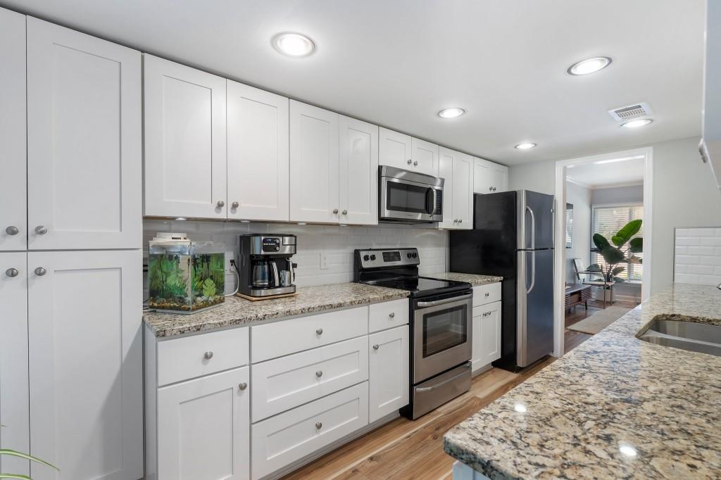46 Ivy Ridge, Atlanta, Georgia image 3