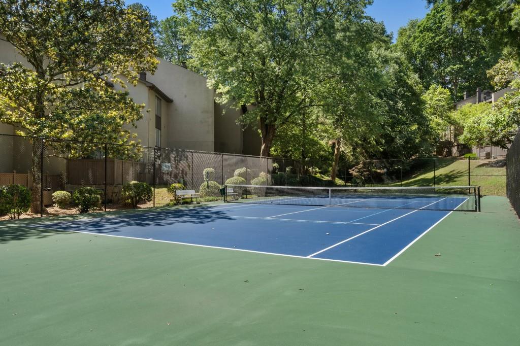 46 Ivy Ridge, Atlanta, Georgia image 30