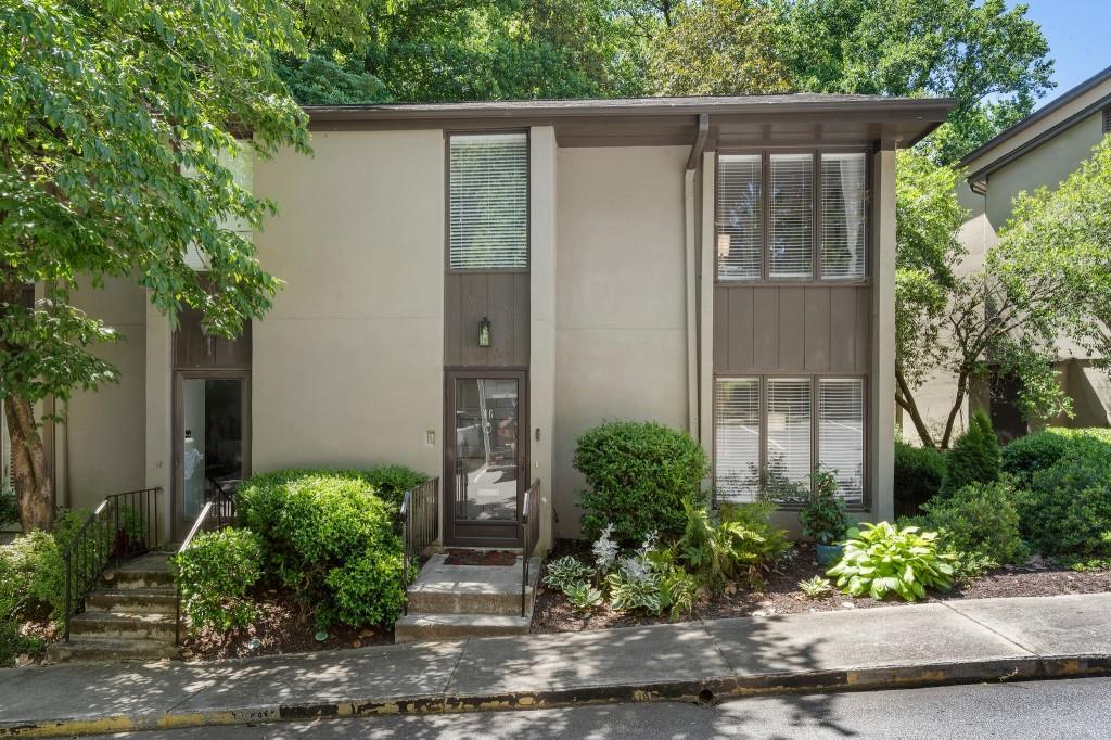 46 Ivy Ridge, Atlanta, Georgia image 1