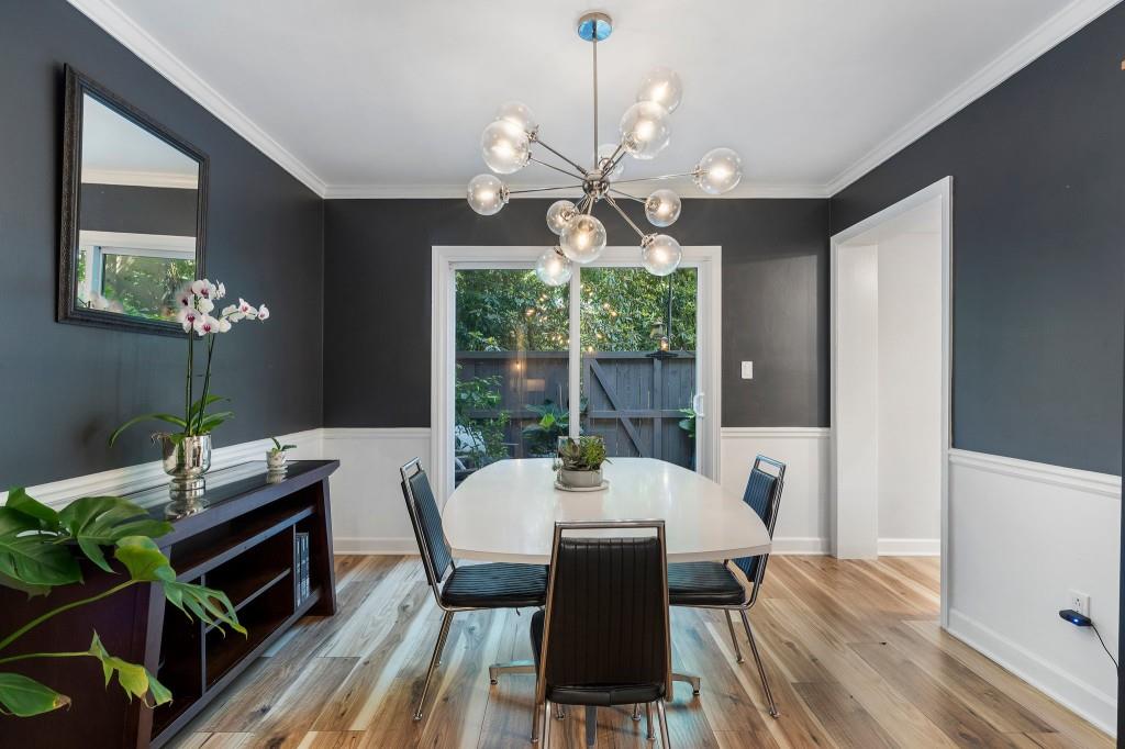 46 Ivy Ridge, Atlanta, Georgia image 4