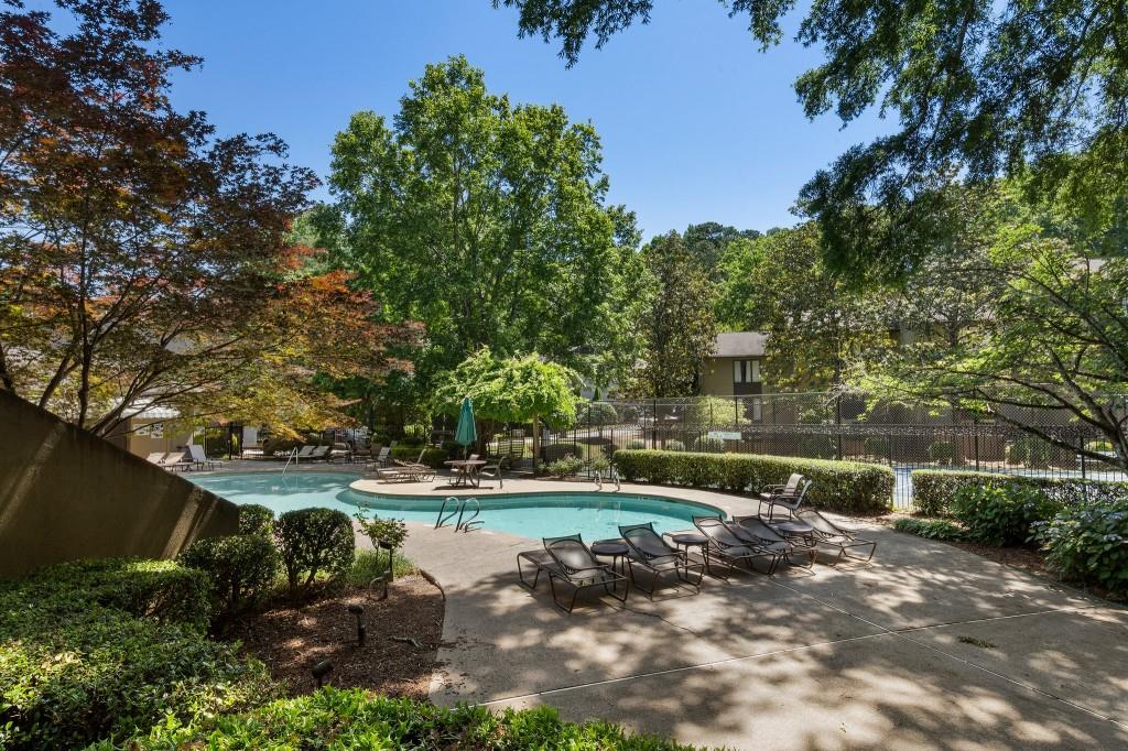 46 Ivy Ridge, Atlanta, Georgia image 29