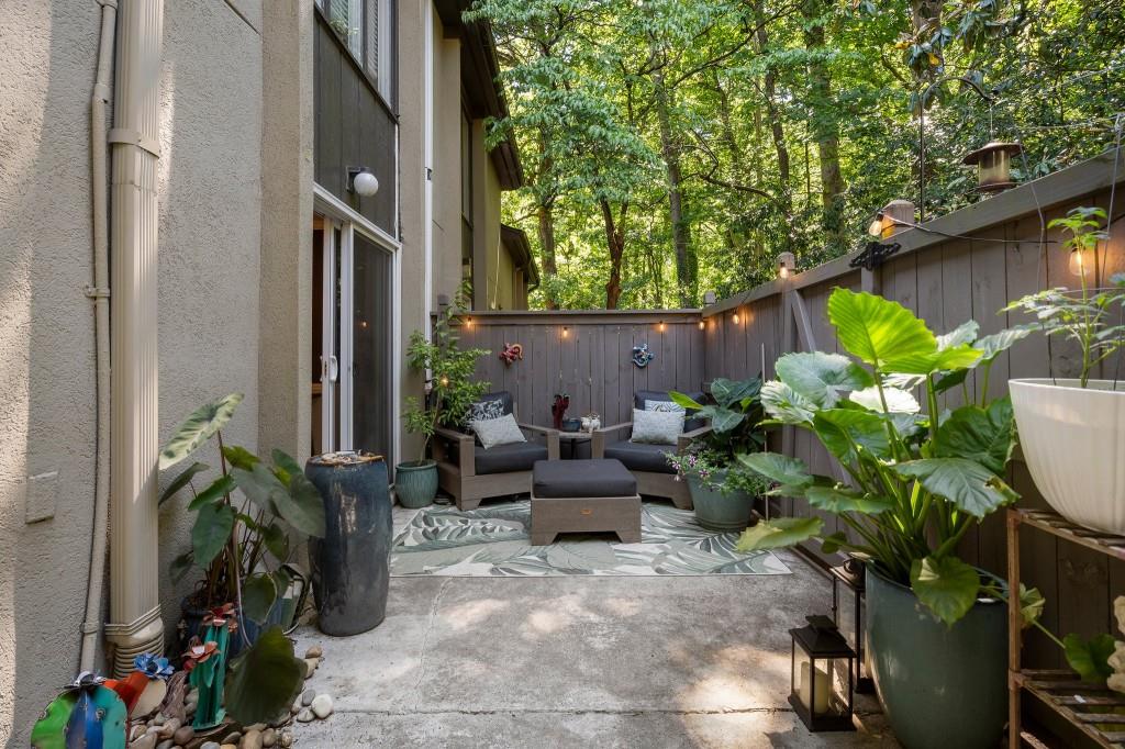 46 Ivy Ridge, Atlanta, Georgia image 18
