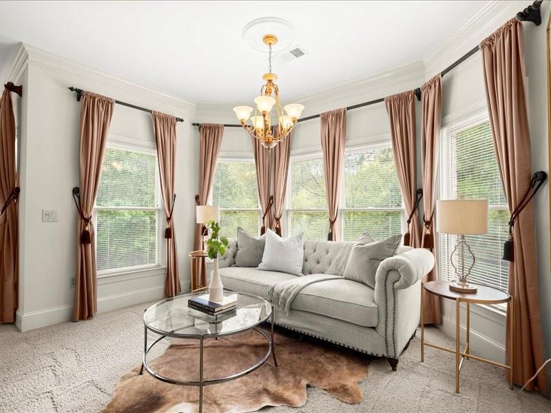 Seven Oaks - Residential