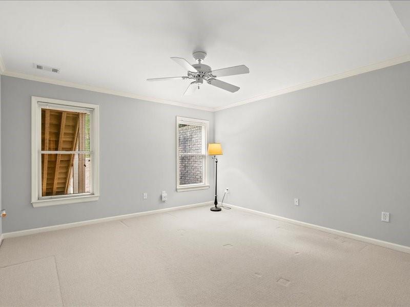 Seven Oaks - Residential