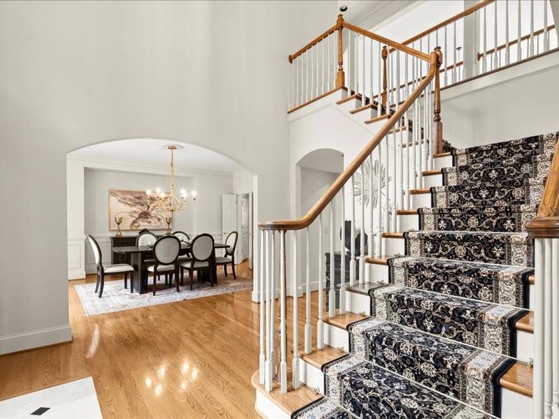 Seven Oaks - Residential