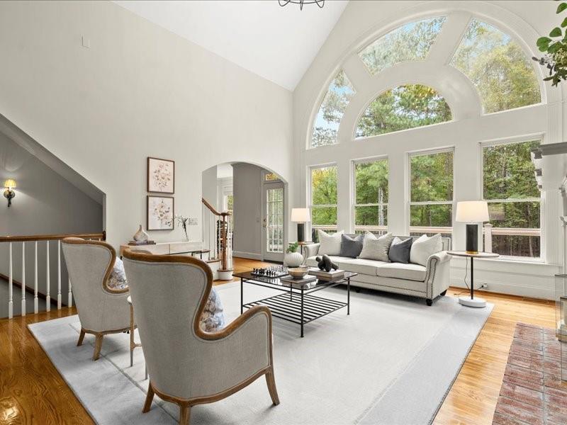 Seven Oaks - Residential
