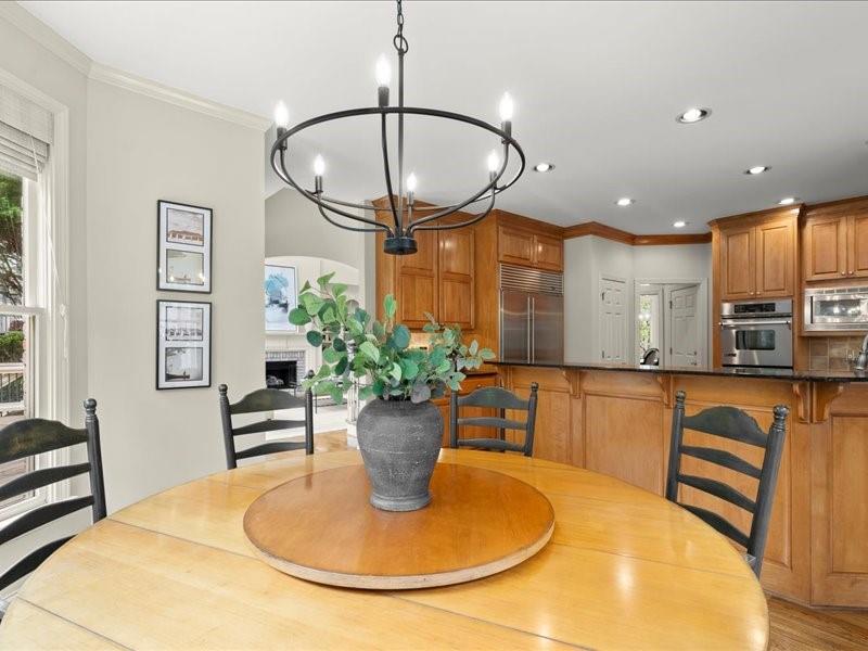 Seven Oaks - Residential