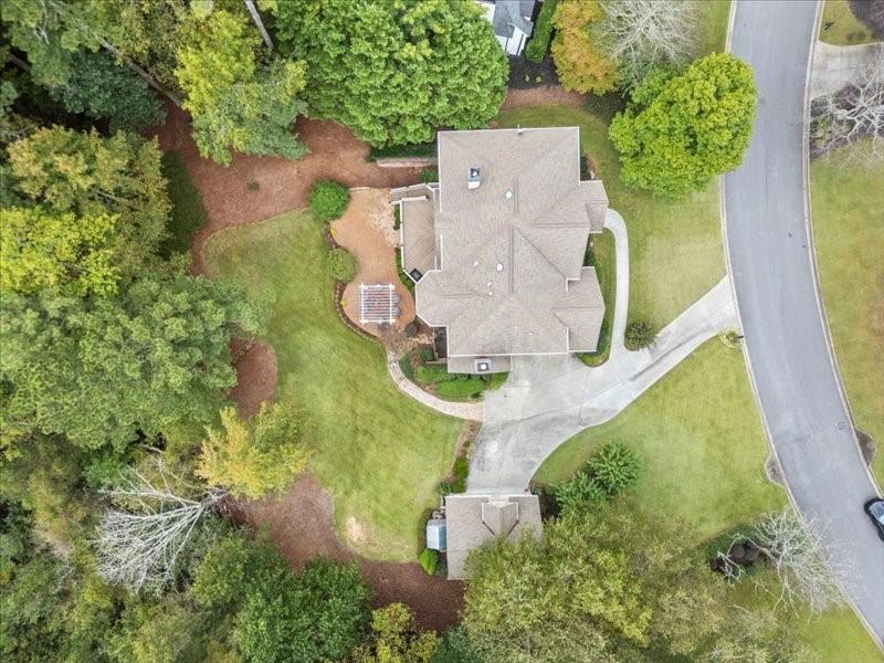 Seven Oaks - Residential
