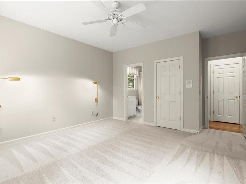 Seven Oaks - Residential
