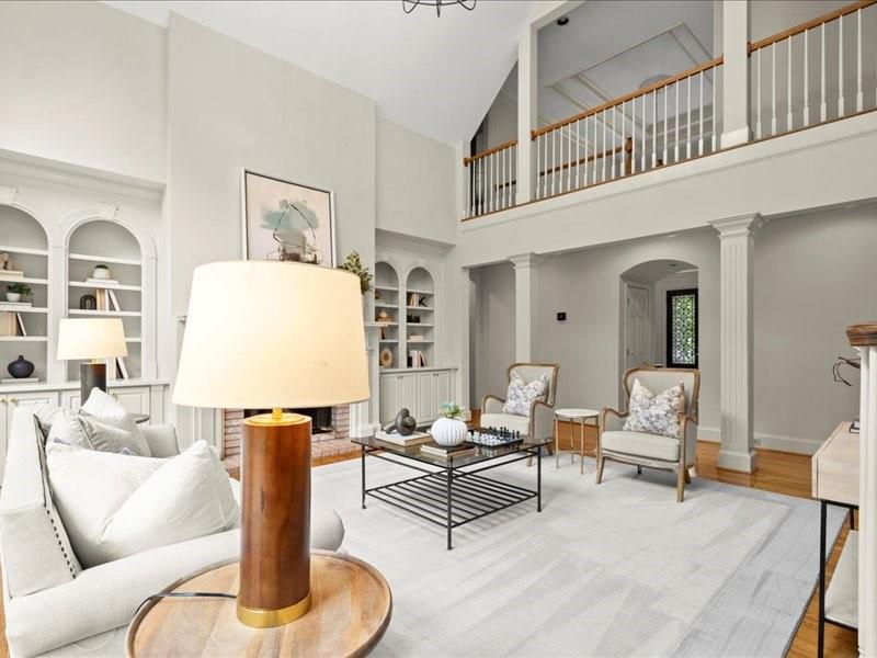 Seven Oaks - Residential