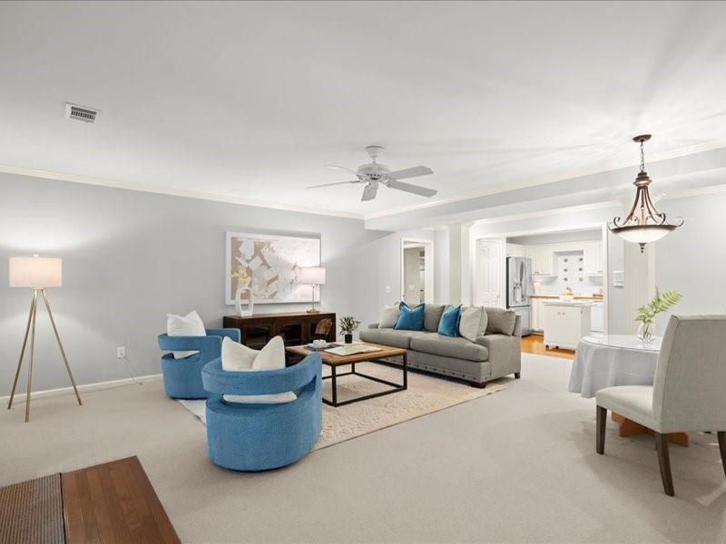 Seven Oaks - Residential
