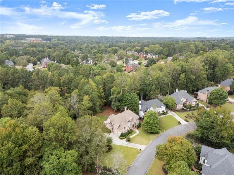 Seven Oaks - Residential