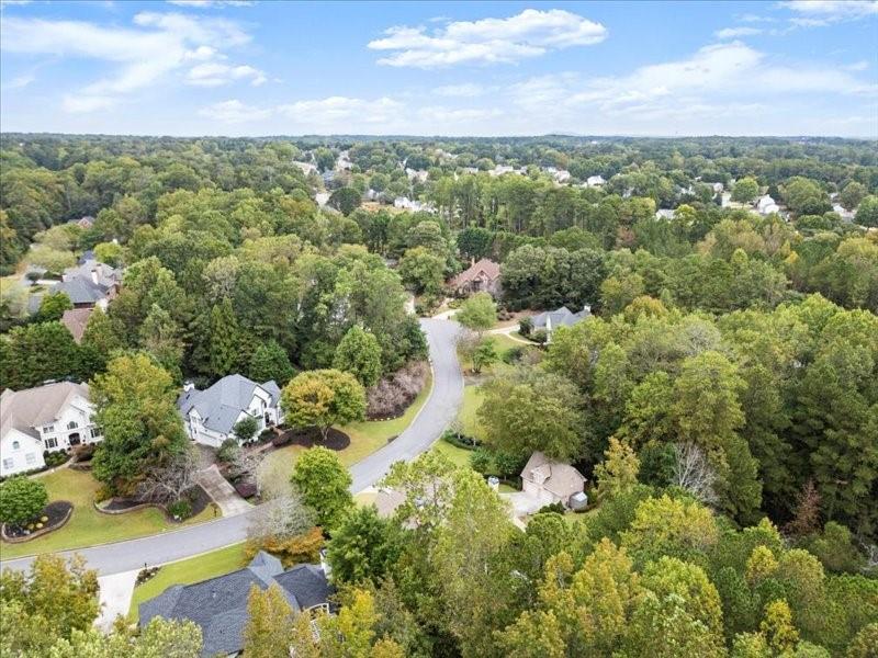 Seven Oaks - Residential