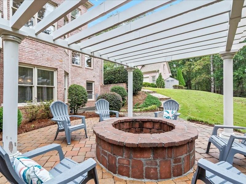 Seven Oaks - Residential