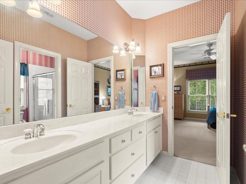 Seven Oaks - Residential