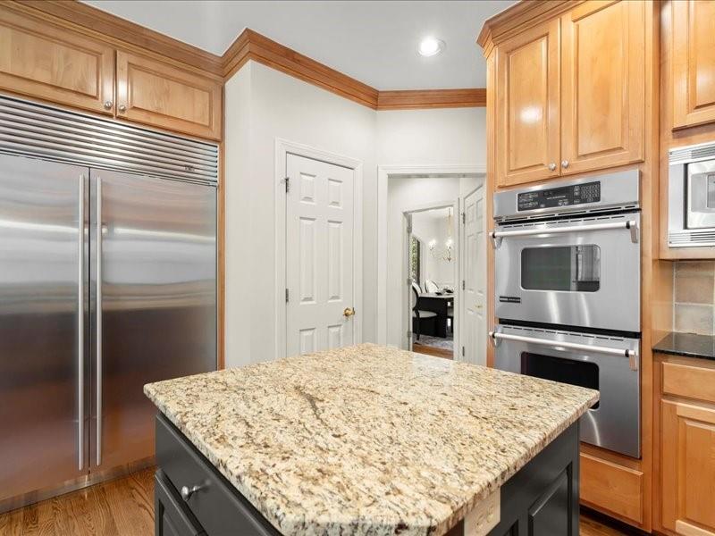 Seven Oaks - Residential