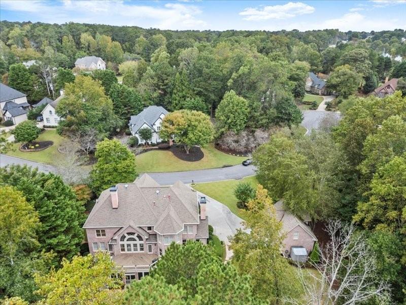 Seven Oaks - Residential