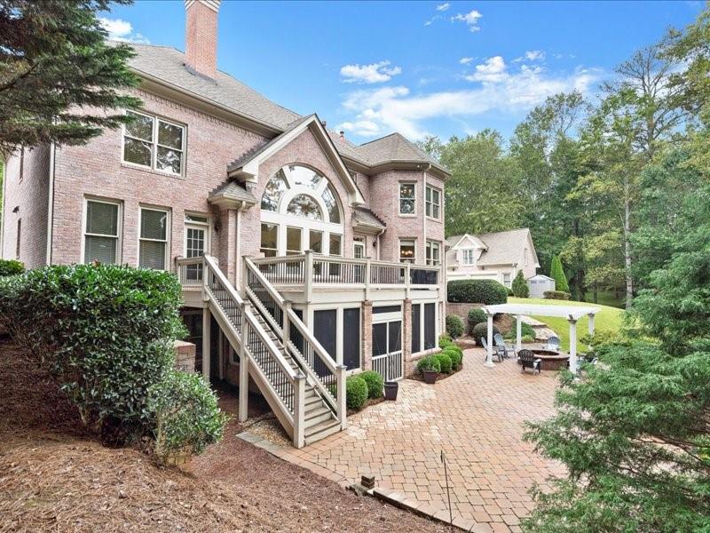 Seven Oaks - Residential