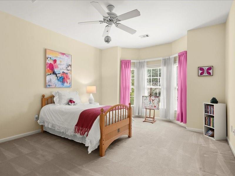 Seven Oaks - Residential