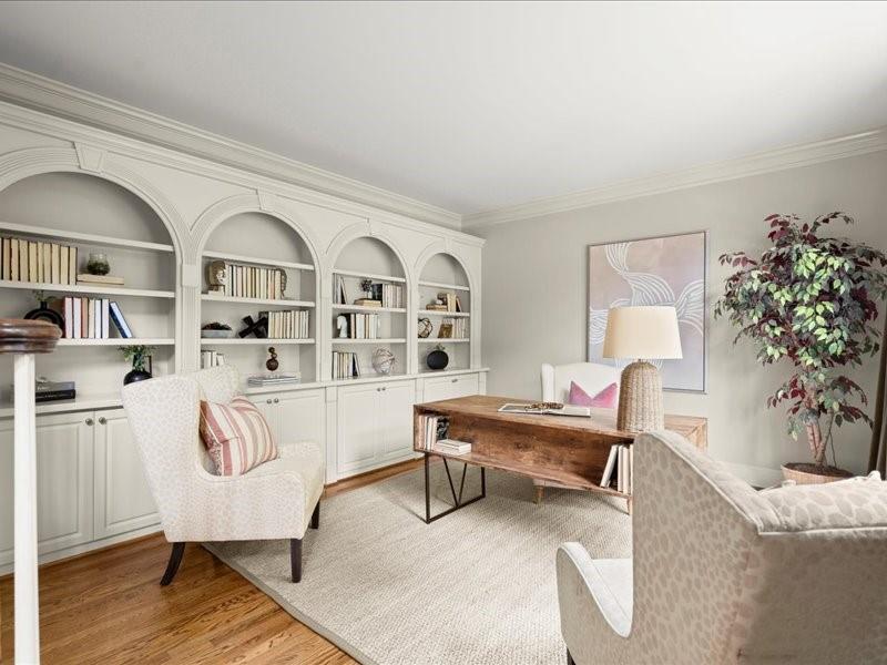 Seven Oaks - Residential