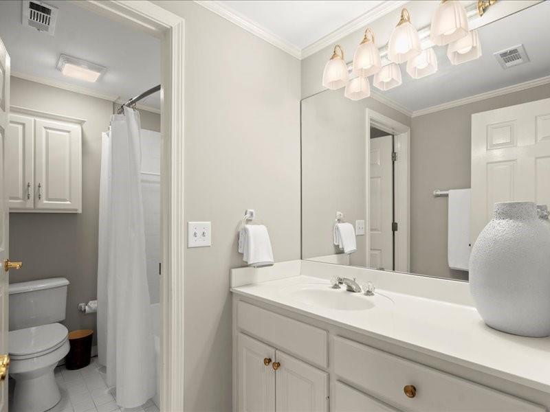 Seven Oaks - Residential