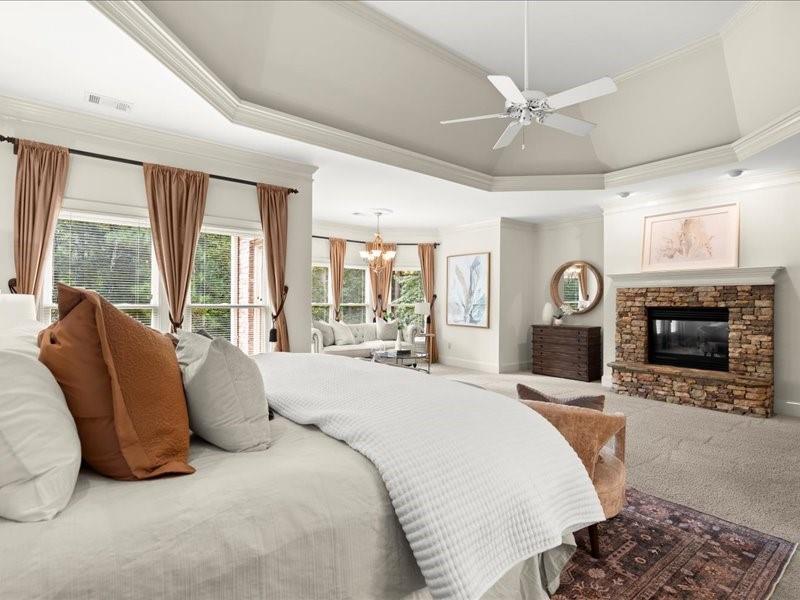 Seven Oaks - Residential