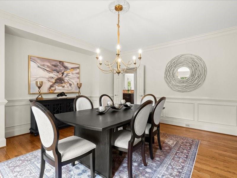 Seven Oaks - Residential