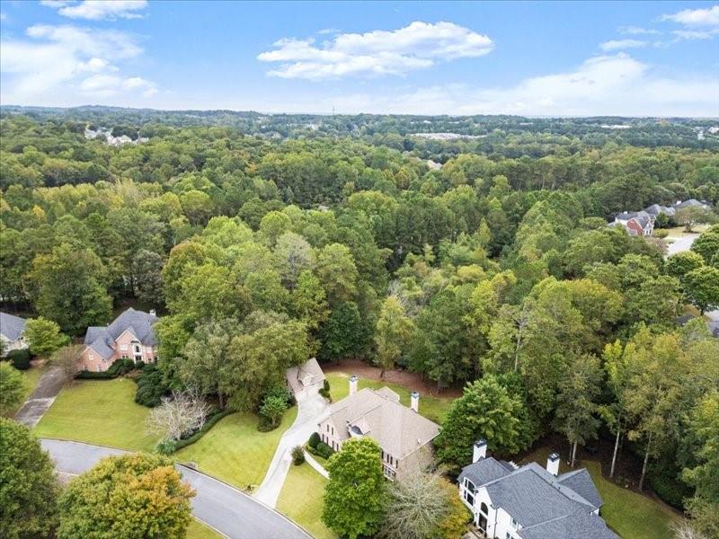 Seven Oaks - Residential