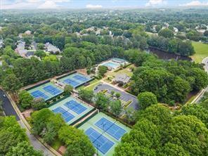 Seven Oaks - Residential