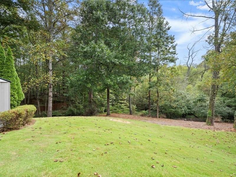 Seven Oaks - Residential