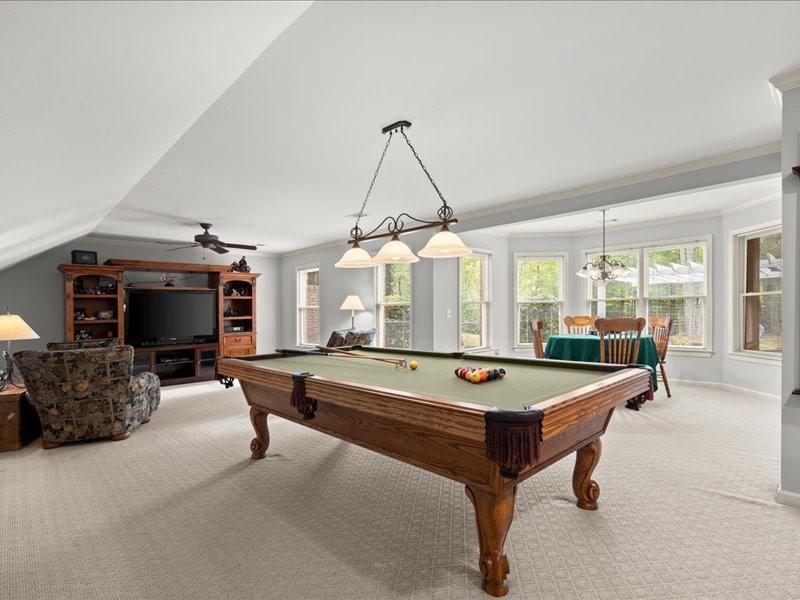 Seven Oaks - Residential