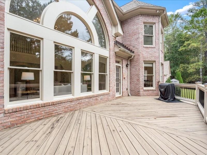 Seven Oaks - Residential