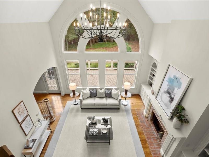 Seven Oaks - Residential