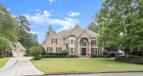 585 Meadows Creek Drive Alpharetta GA 30005