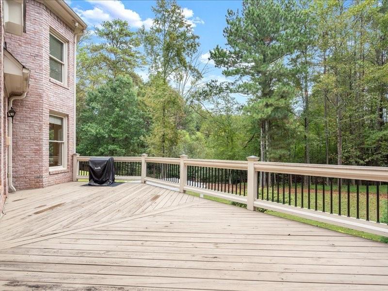 Seven Oaks - Residential