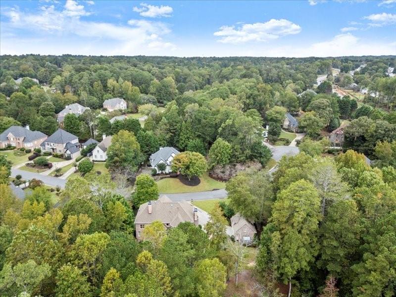 Seven Oaks - Residential