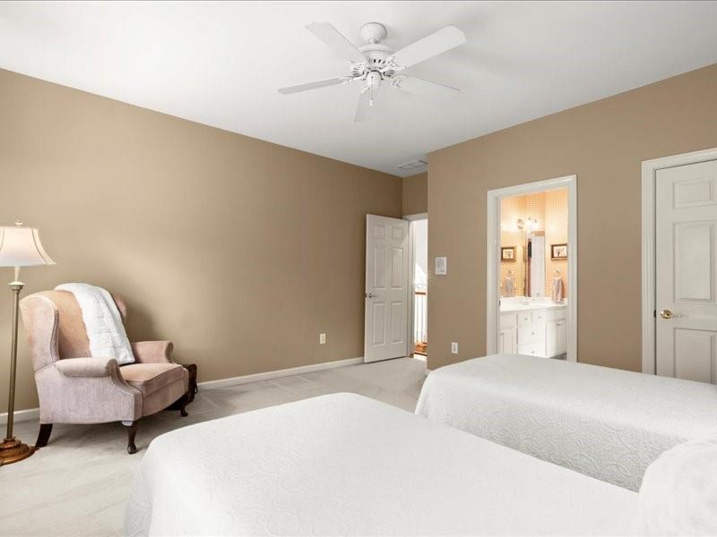 Seven Oaks - Residential