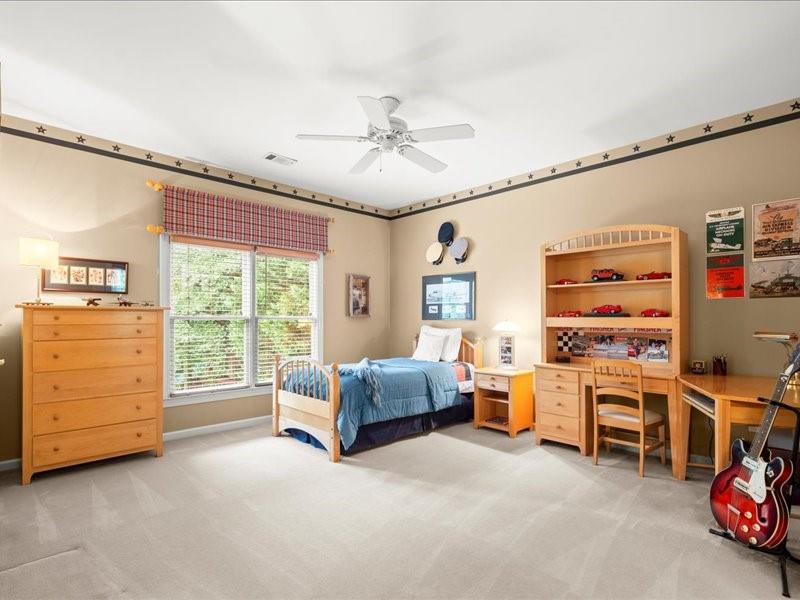 Seven Oaks - Residential
